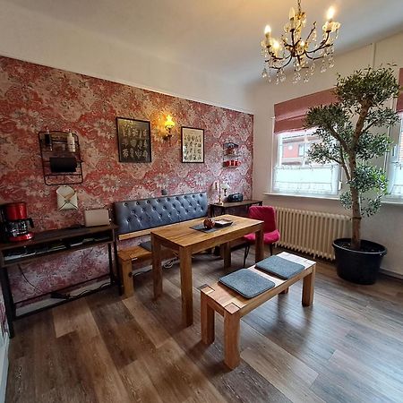 Cozy Apartment Altenbrak Eksteriør bilde