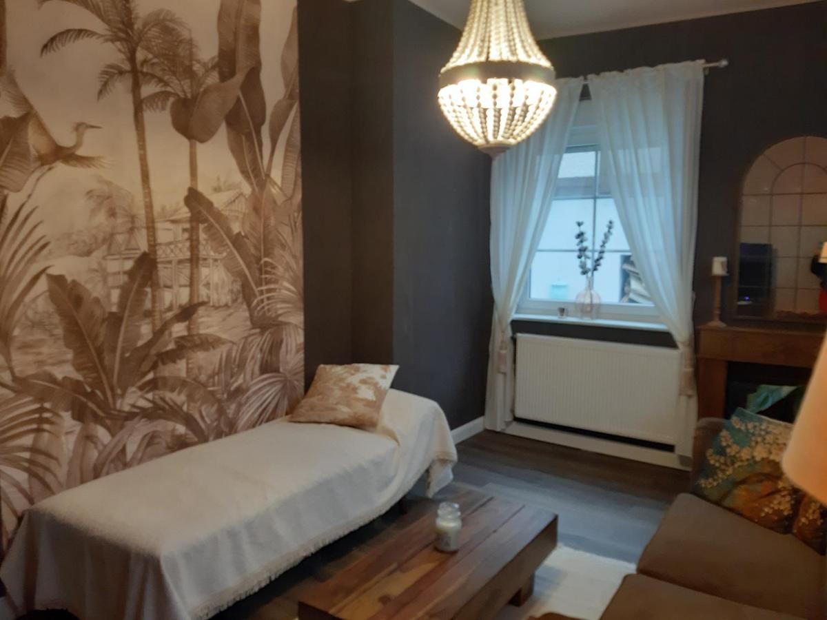 Cozy Apartment Altenbrak Eksteriør bilde