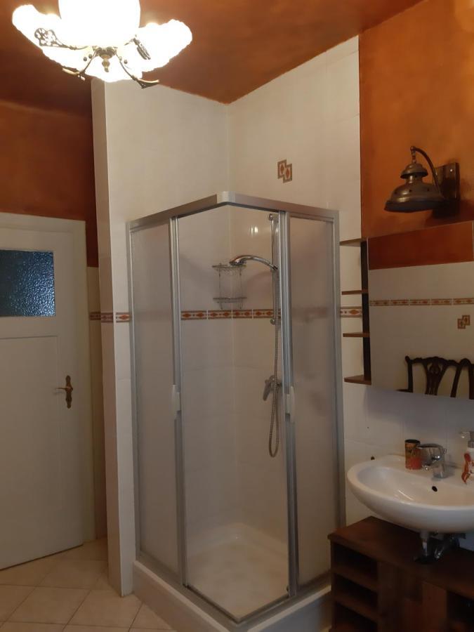 Cozy Apartment Altenbrak Eksteriør bilde
