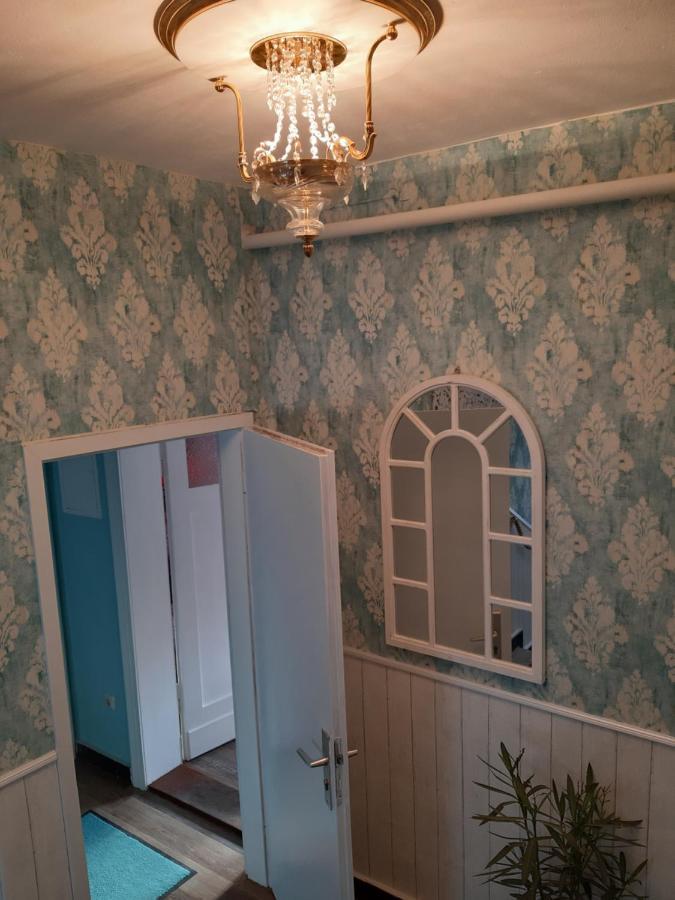Cozy Apartment Altenbrak Eksteriør bilde