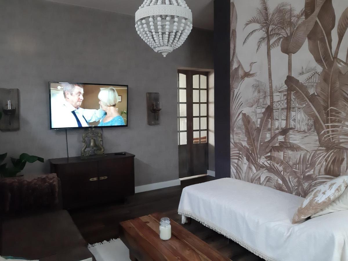 Cozy Apartment Altenbrak Eksteriør bilde