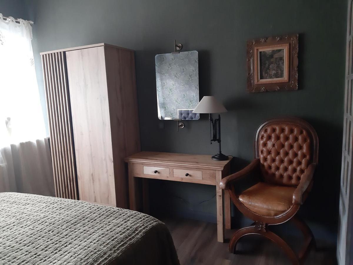 Cozy Apartment Altenbrak Eksteriør bilde